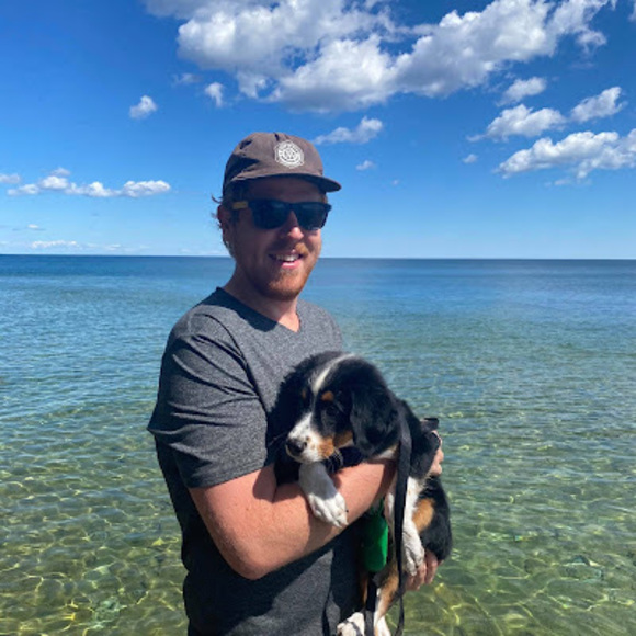 Meet your Posher, Alec - Picture 1 of 1